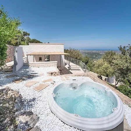 Holiday home Lamia Alchimia