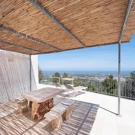 Lamia Alchimia Holiday home *