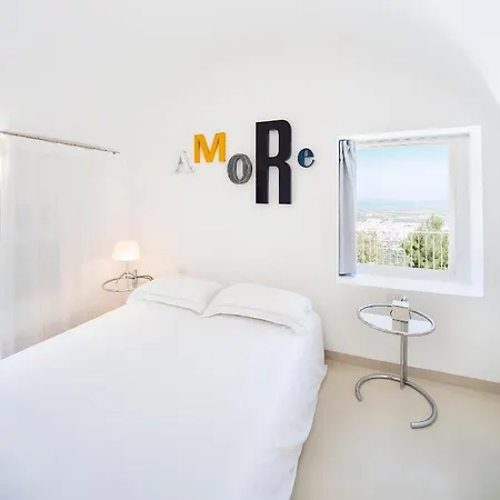 Holiday home Lamia Alchimia Selva Di Fasano