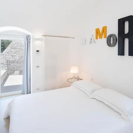 Lamia Alchimia Holiday home