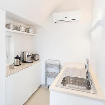 Lamia Alchimia Holiday home *